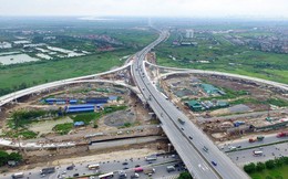 “Điểm đen” về giao thông ở Hà Nội: Thêm dự án ngàn tỉ để “sửa lỗi”?