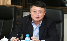 Con trai cựu chủ tịch Trung Quốc Giang Trạch Dân từ chức
