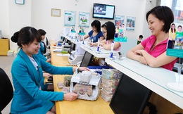 4 tháng đầu năm, tăng trưởng tín dụng tại Hà Nội lên tới 6,6%