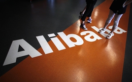 Cổ phiếu Alibaba cũng không thoát "án" giảm điểm