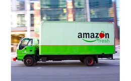 Amazon sẽ khiến UPS và FedEx e sợ?
