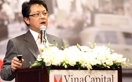 Giám đốc đầu tư của VinaCapital nhận định gì về việc nới room?