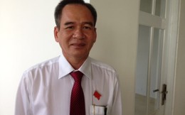 Ông Lữ Văn Hùng được bầu làm Chủ tịch tỉnh Hậu Giang