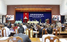 Quảng Nam cử đoàn cán bộ 'hoàng hôn nhiệm kỳ' đi nước ngoài học tập
