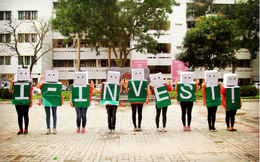 Sinh viên Hà Nội hướng tới chung kết cuộc thi I-Invest! 2015