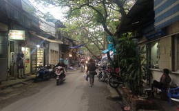 Hà Nội: Hoàn thành GPMB đường Nguyễn Đình Chiểu kéo dài trong năm 2015