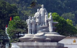 Chủ tịch tỉnh: Không có chuyện xây tượng đài nghìn tỷ ở Sơn La