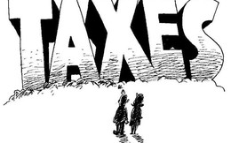 Đề xuất miễn thuế đất cho mức nộp dưới 50.000 đồng/năm