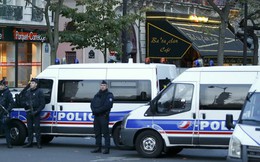 ​Pháp công bố danh tính tên khủng bố đầu tiên