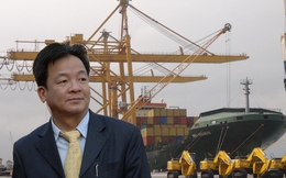 T&T Group của bầu Hiển đã hoàn tất thâu tóm 98% cổ phần của Cảng Quảng Ninh