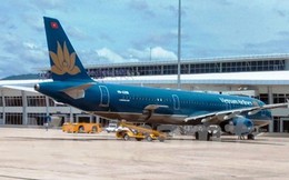 Xử phạt hành chính phi công Vietnam Airlines ấn nhầm nút khủng bố