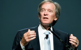 Bill Gross: “Tôi chỉ muốn tiền lưu thông và sự nổi tiếng”