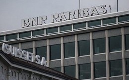 Ba ngân hàng Thụy Sĩ nộp hơn 81 triệu USD để tránh bị truy tố