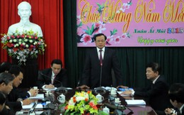 Hà Nội: Huyện Gia Lâm đề xuất “lên” quận, xin xây trụ sở