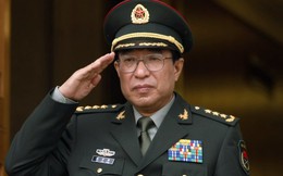 ​Chưa kịp ra tòa, tướng tham nhũng Trung Quốc chết vì ung thư
