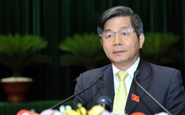 Bộ trưởng Bùi Quang Vinh: Ngân sách chỉ còn 45.000 tỷ đồng, không có tiền để chi tiêu