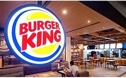Burger King “lạc lối” tại Việt Nam: Khi người Việt không thích burger?
