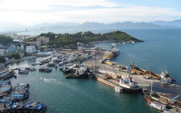 Vinpearl được chấp thuận mua 34,7% cổ phần cảng Nha Trang