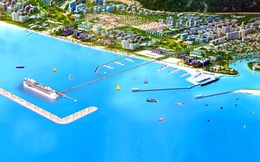 Ai được chỉ định thầu dự án cảng Phú Quốc?