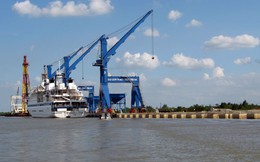 TPHCM xin ý kiến Thủ tướng về chủ đầu tư dự án đường D3 vào cảng Sài Gòn - Hiệp Phước