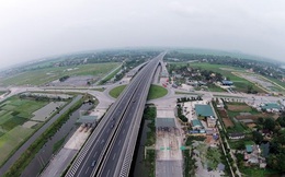 VEC-“ông trùm” đường cao tốc Việt Nam lớn cỡ nào?