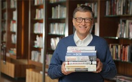 Điểm danh những tỷ phú từng 'soán ngôi' giàu nhất thế giới của Bill Gates