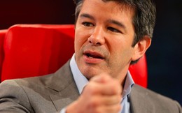 CEO Uber: “Đối thủ cạnh tranh Trung Quốc chơi xấu chúng tôi”