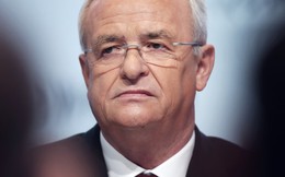 CEO Volkswagen từ chức sau bê bối gian lận khí thải