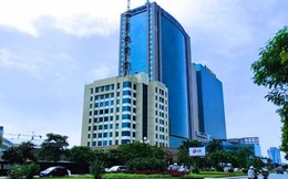 IDJ Investment chuyển nhượng sàn văn phòng hạng A Chamvit Tower