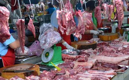 Thịt “độc” ra chợ