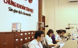 Chứng khoán Tân Việt lên kế hoạch mua lại một Công ty Quản lý quỹ