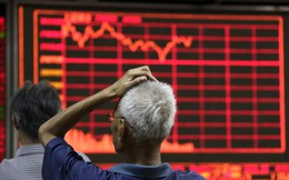 Trung Quốc bắt phóng viên “gây bất ổn” thị trường chứng khoán