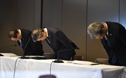 Toshiba khởi kiện 5 cựu lãnh đạo sau vụ bê bối kế toán