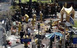 ​Malaysia bắt 8 nghi can đánh bom Bangkok