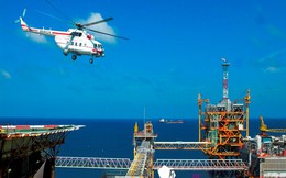 PVN đề nghị được khai thác dịch vụ cảng tại lọc dầu Nghi Sơn