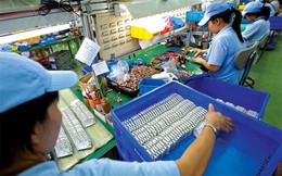 Doanh nghiệp FDI “kêu” chất lượng nhân lực Việt