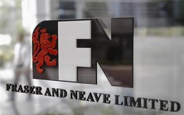 F&N phủ nhận việc chào mua cổ phiếu Vinamilk với giá 4 tỷ USD