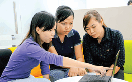 Giải tỏa sức ép tâm lý