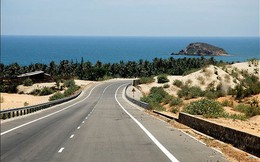 6 tỉnh vùng duyên hải Bắc Bộ họp bàn xây tuyến đường cao tốc ven biển dài 160km