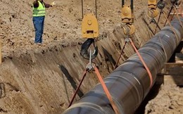Nga-Pakistan ấn định thời điểm ký thỏa thuận xây đường ống khí đốt