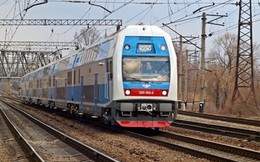 Ukraine kiện Nga lên WTO liên quan đến nhập thiết bị đường sắt