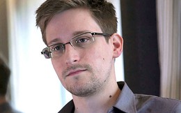 Edward Snowden bị buộc tội gián tiếp gây ra thảm sát Paris