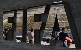 “Chiêu” kiếm tiền của FIFA: Át chủ bài là bản quyền truyền hình trực tiếp