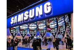 Samsung bất ngờ báo lãi