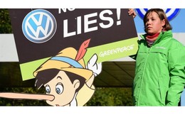 5 nguyên tắc giải quyết khủng hoảng thương hiệu từ sai lầm của Volkswagen