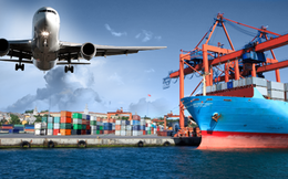 Vào TPP: Ngành logistics sẽ “bùng nổ”?