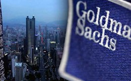 Công ty Trung Quốc "nhái" cả tập đoàn tỷ đô Goldman Sachs