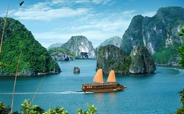 Quảng Ninh: Mục tiêu cao nhất là bảo tồn vịnh Hạ Long