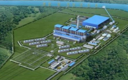 Trung Quốc “bắt tay” Malaysia xây nhà máy 1,87 tỷ USD tại VN
