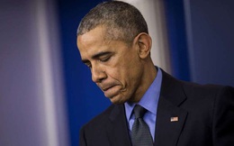 Họp báo cuối năm, ông Obama thừa nhận khó diệt IS